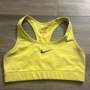 Nike Pro Sports Bra